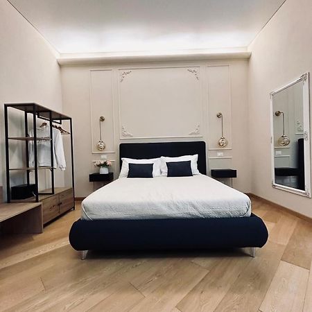 Sea Pearl Luxury Rooms La Spezia Luaran gambar