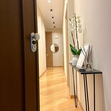 Sea Pearl Luxury Rooms La Spezia Luaran gambar