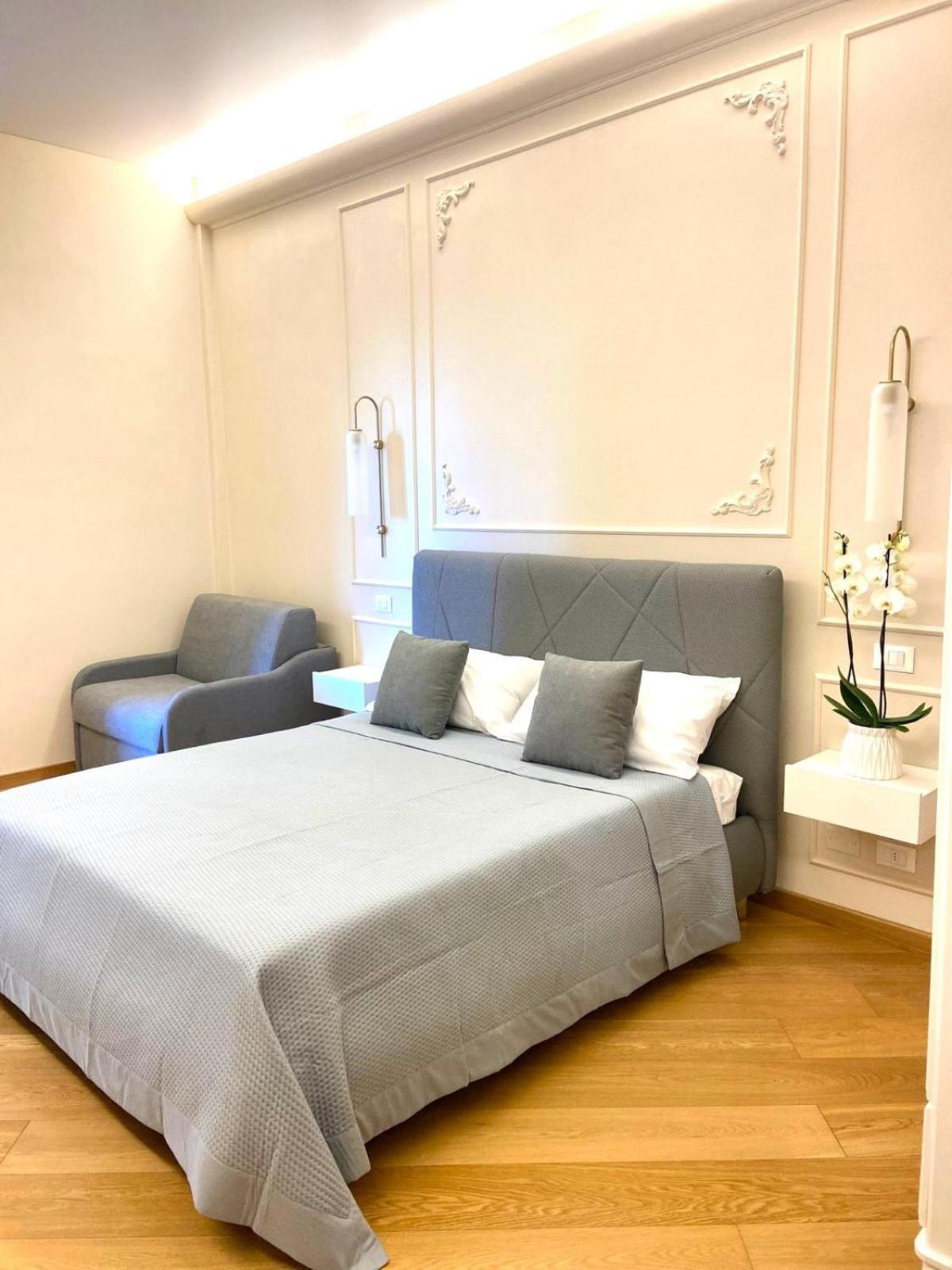 Sea Pearl Luxury Rooms La Spezia Luaran gambar