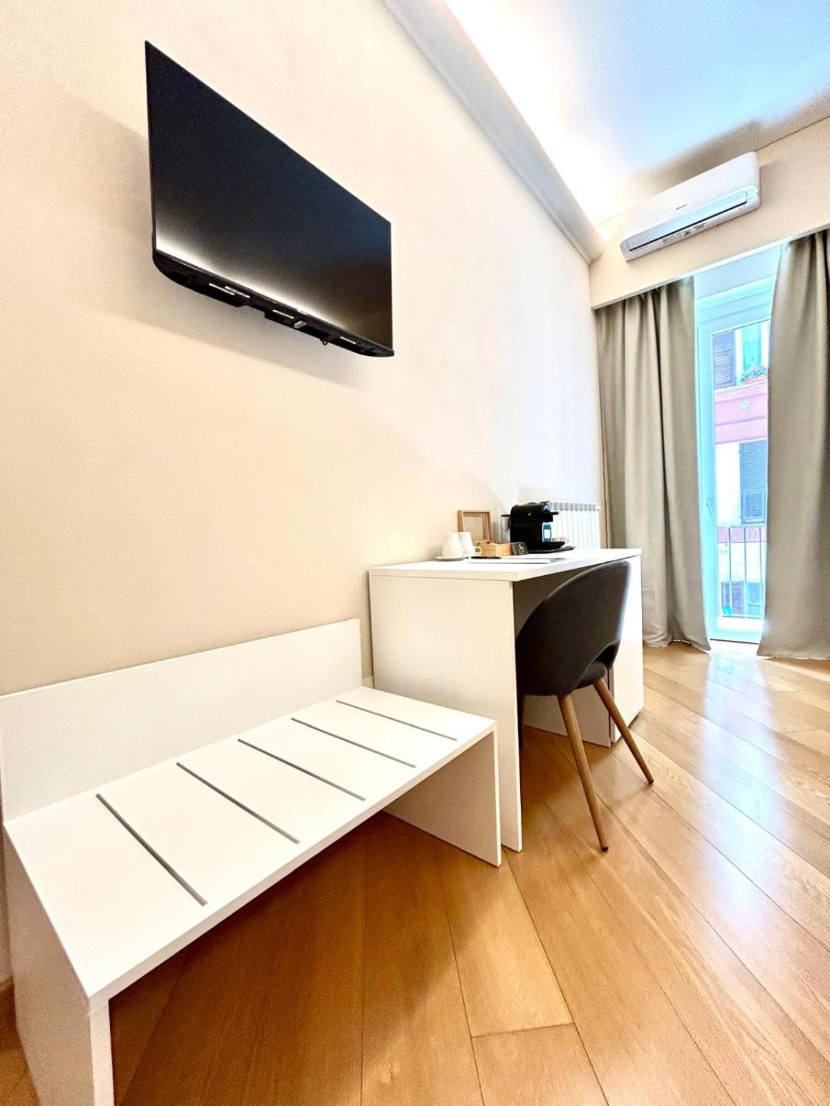 Sea Pearl Luxury Rooms La Spezia Luaran gambar