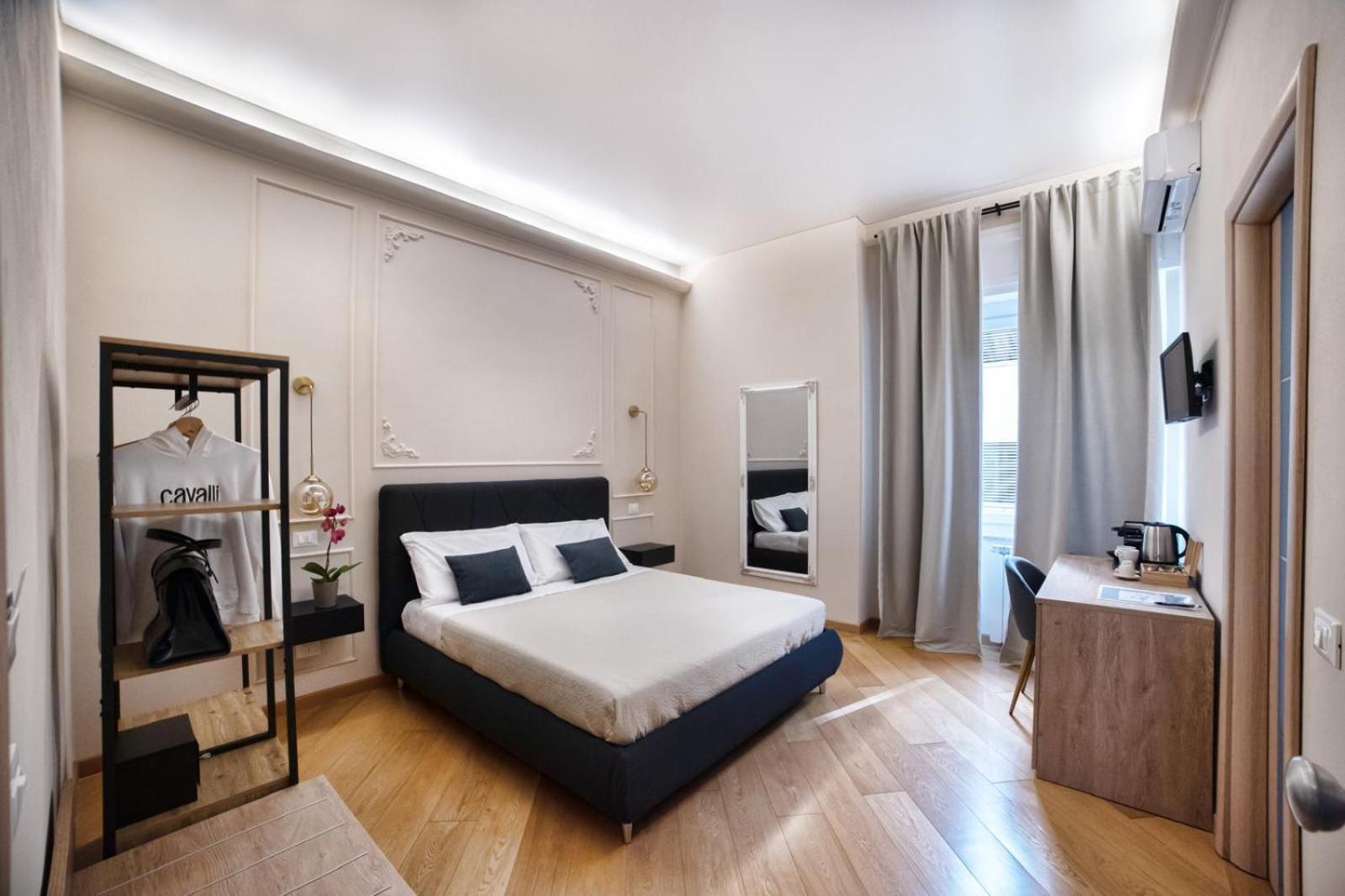 Sea Pearl Luxury Rooms La Spezia Luaran gambar